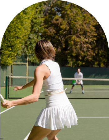 Elite Tennis Coaching: Professional tennis training in Westside LA. Private courts in Beverly Hills, Brentwood, and Marina del Rey.